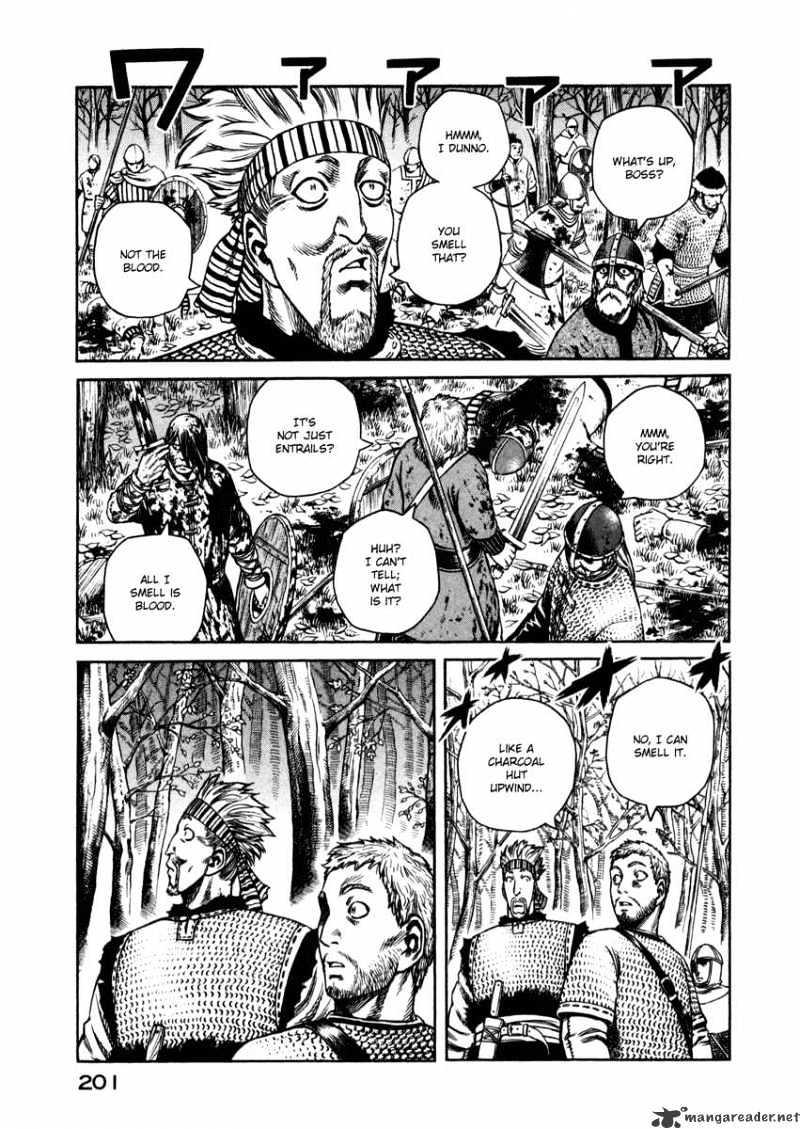 Vinland Saga, Chapter 21 image 33